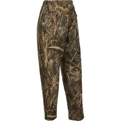 Drake Waterfowl EST Waterproof Hunting Over-Pants -Hunting shops DRW140Realtree20Max207 01