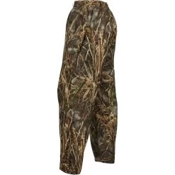 Drake Waterfowl EST Waterproof Hunting Over-Pants -Hunting shops DRW140Realtree20Max207 02