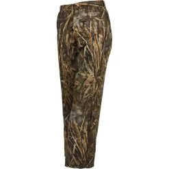 Drake Waterfowl EST Waterproof Hunting Over-Pants -Hunting shops DRW140Realtree20Max207 03