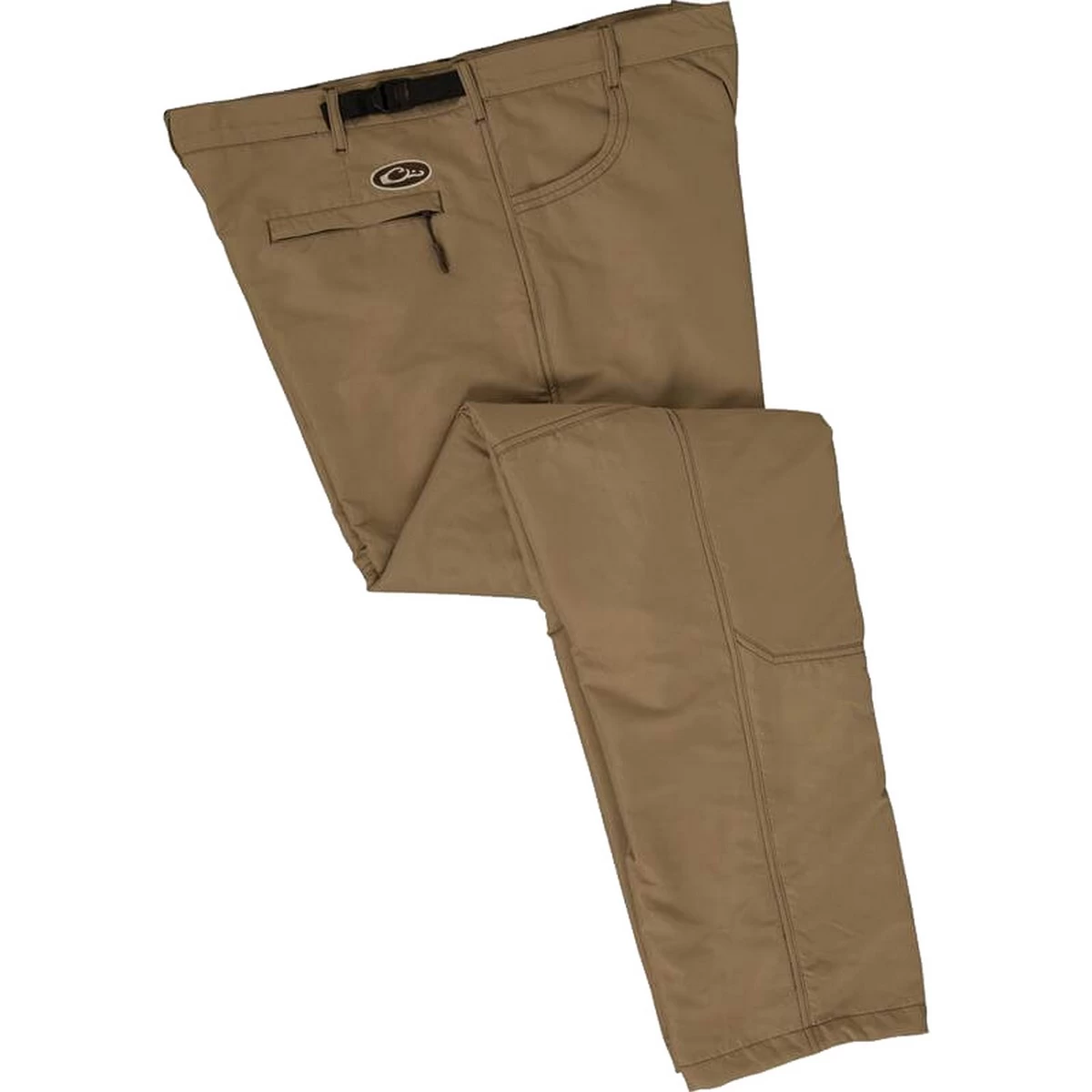 Drake Jean Cut Under Wader Pants 4 Drake Jean Cut Under Wader Pants - Image 2