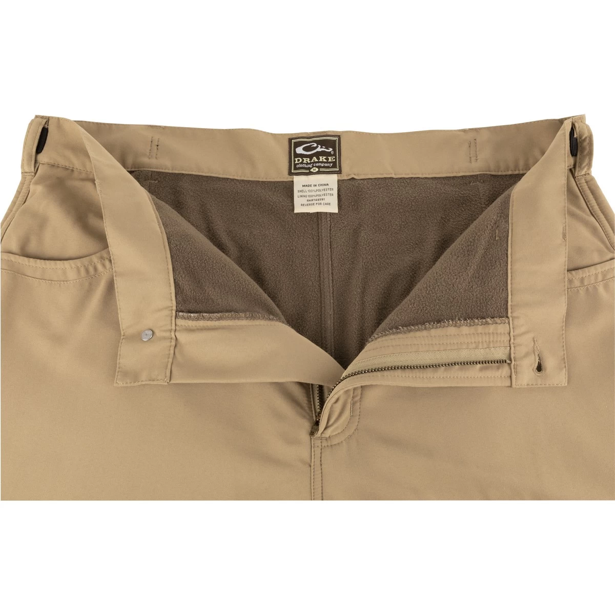 Drake Jean Cut Under Wader Pants 6 Drake Jean Cut Under Wader Pants - Image 4