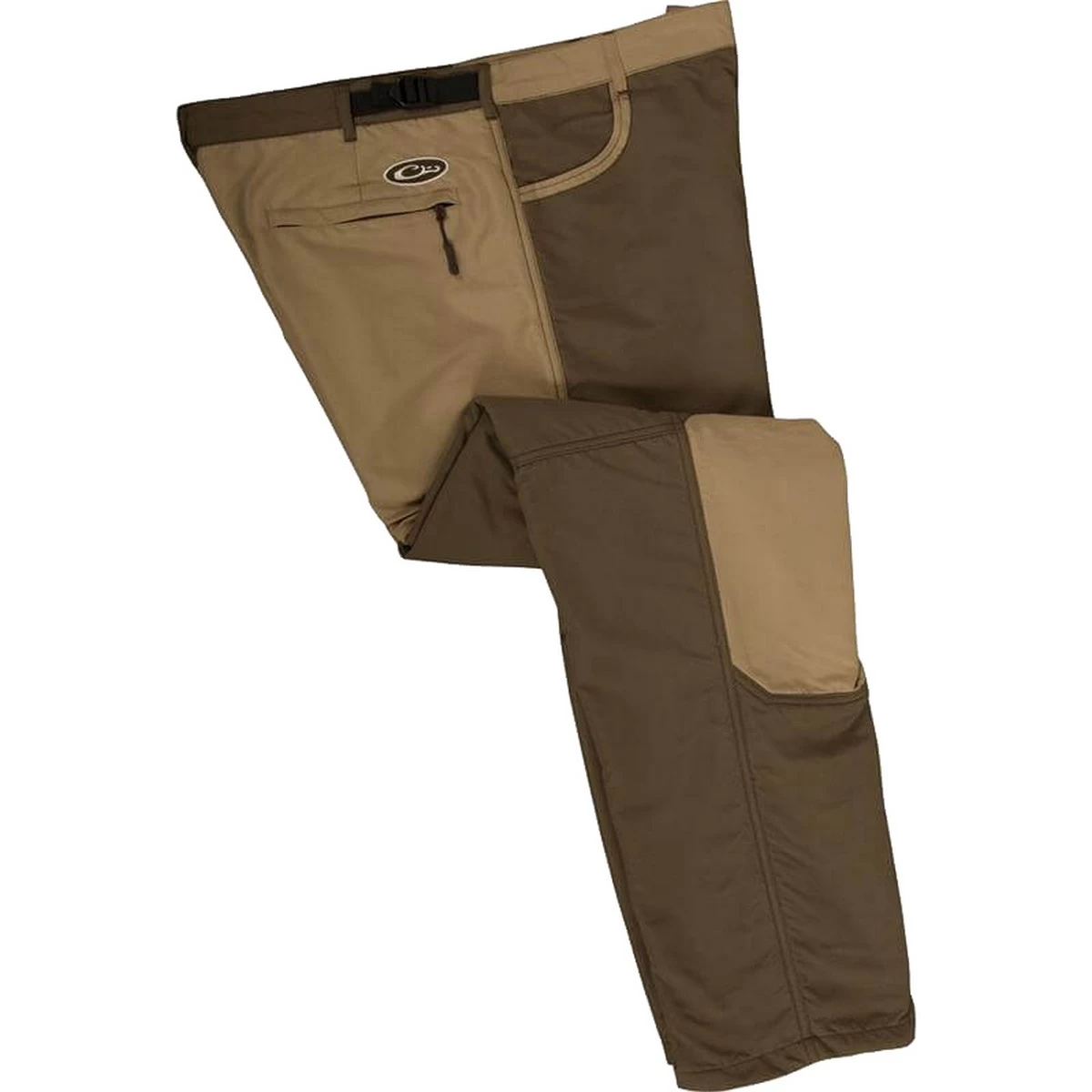 Drake Jean Cut Under Wader Pants 5 Drake Jean Cut Under Wader Pants - Image 3