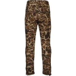 Drake Ultimate Wader Pants -Hunting shops DRW1595Old20School20Camo 02
