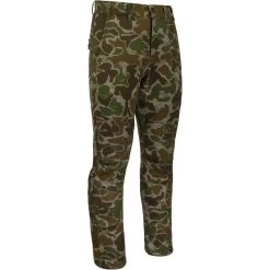Drake Ultimate Wader Pants -Hunting shops DRW1595Old20School20Green 02
