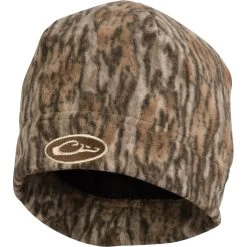 Drake Waterfowl Windproof Fleece Stocking Cap