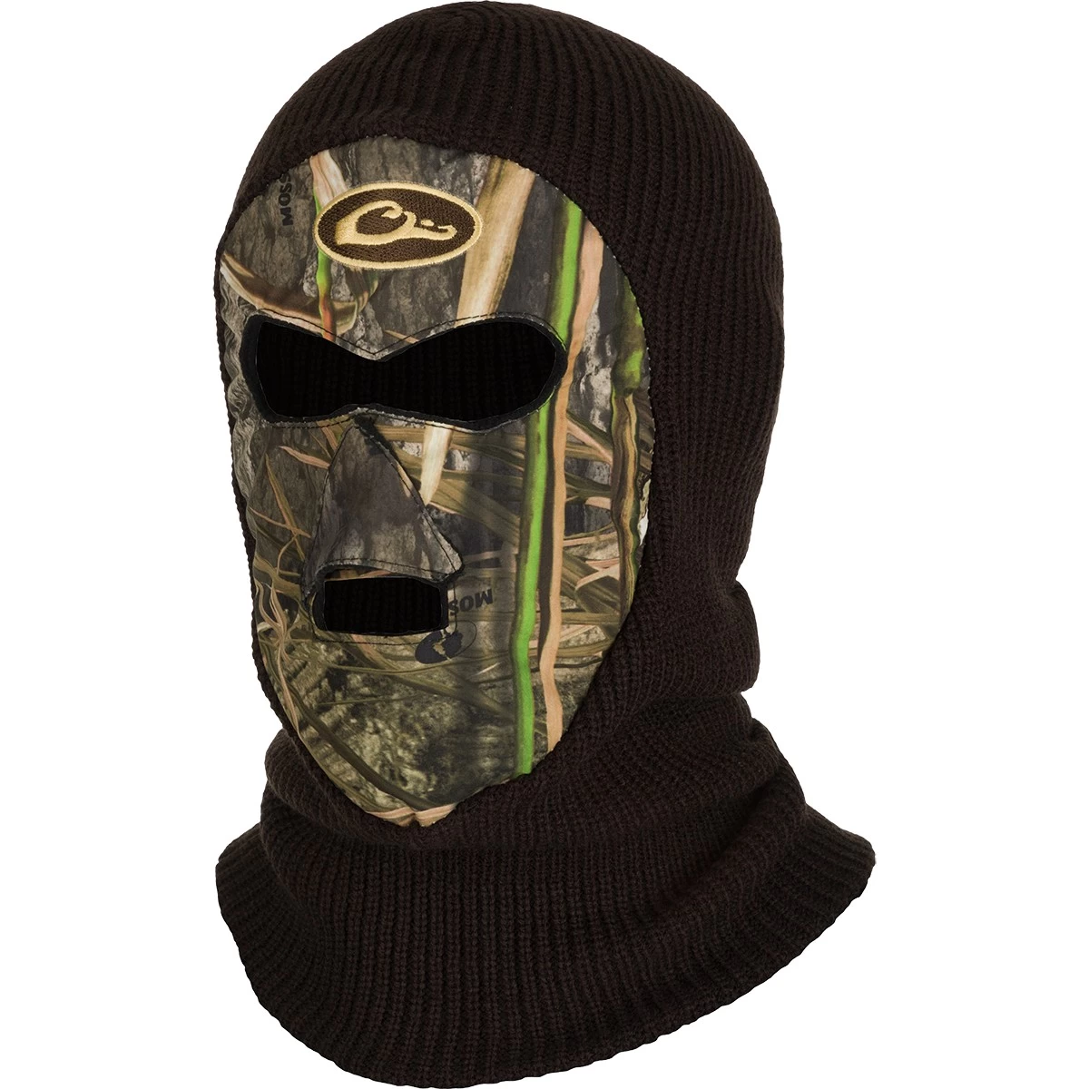 Drake Waterfowl LST Fleece-Lined Face Mask 4 Drake Waterfowl LST Fleece-Lined Face Mask - Image 2