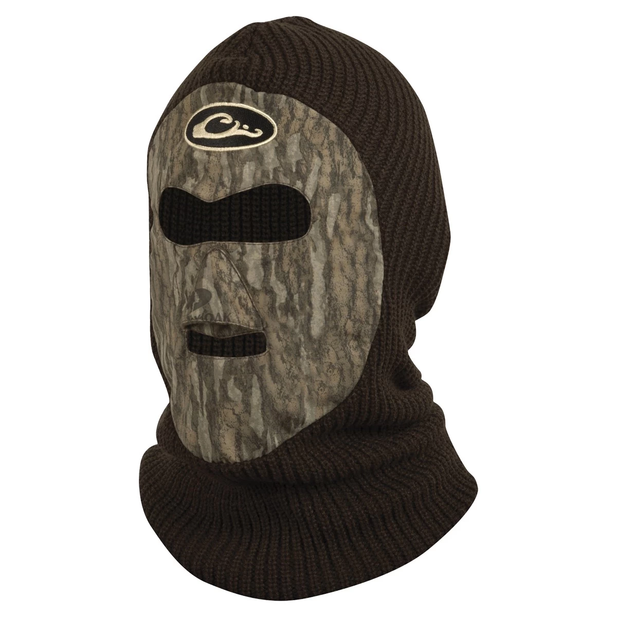 Drake Waterfowl LST Fleece-Lined Face Mask 3 Drake Waterfowl LST Fleece-Lined Face Mask