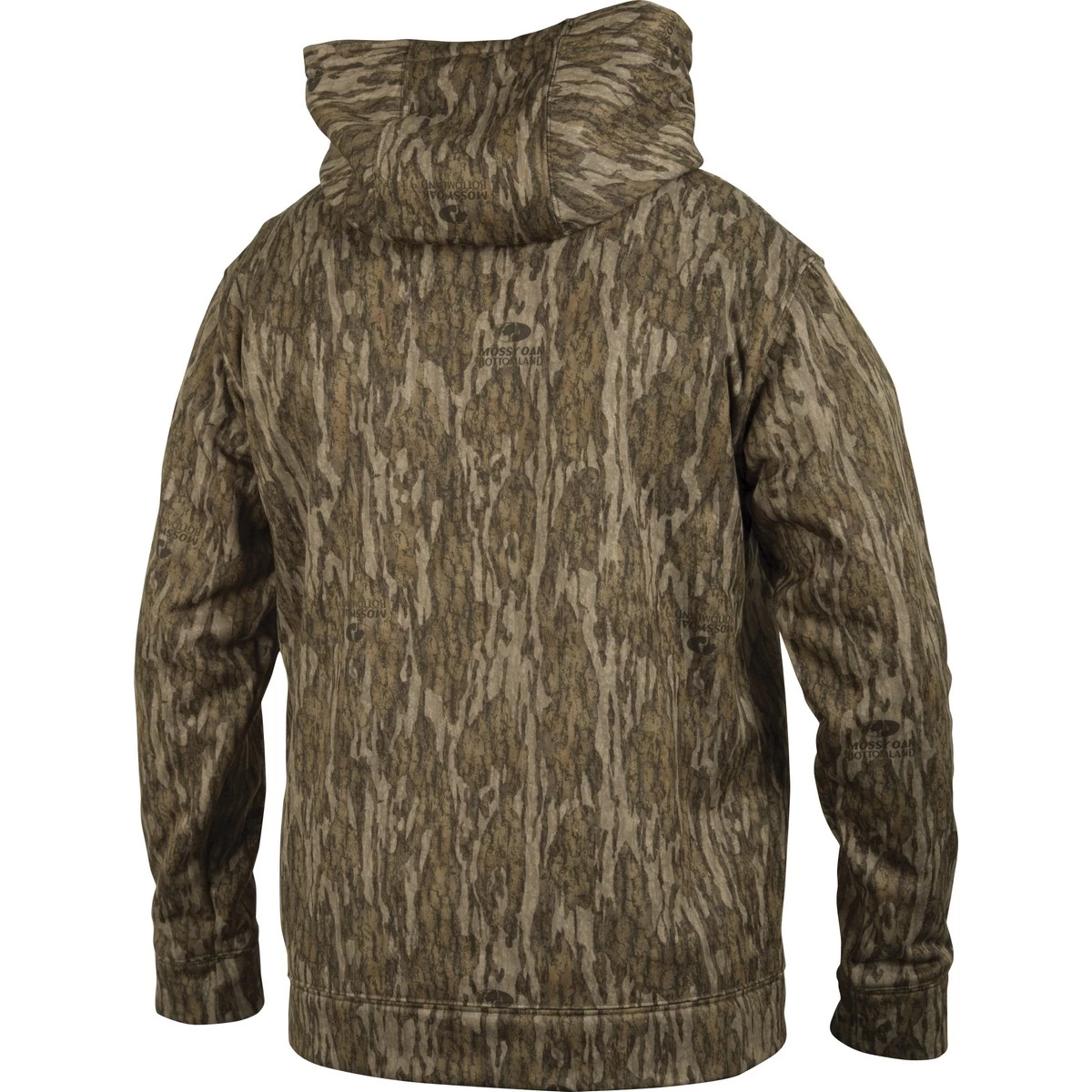 Drake Performance Hoodie 10 Drake Performance Hoodie - Image 8