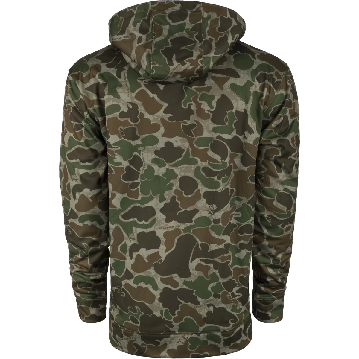 Drake Performance Hoodie 9 Drake Performance Hoodie - Image 7