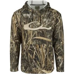 Drake Performance Hoodie 16 Drake Performance Hoodie -Hunting shops DRW2270Realtree20Max207 01
