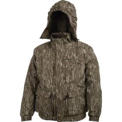 Drake Young Guns Youth 3-In-1 Jacket
