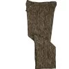 Drake Youth MST Fleece Hunting Pant -Hunting shops DRW303Mossy20Oak20Bottomland 01