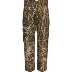 Drake Youth MST Fleece Hunting Pant -Hunting shops DRW303Realtree20Max207 01