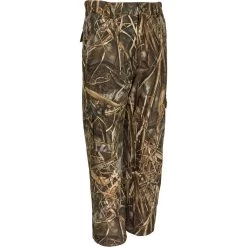 Drake Youth MST Fleece Hunting Pant -Hunting shops DRW303Realtree20Max207 02