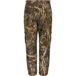 Drake Youth MST Fleece Hunting Pant -Hunting shops DRW303Realtree20Max207 03