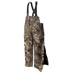 Drake Youth LST Insulated Hunting Bib -Hunting shops DRW306Realtree20Max205 01