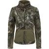 Drake Scent Control Non-Typical Women's Silencer Jacket With Agion Active XL