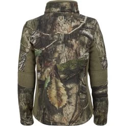 Drake Scent Control Non-Typical Women's Silencer Jacket With Agion Active XL -Hunting shops DRW5003Mossy20Oak20Country20DNA 03