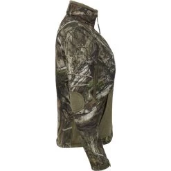 Drake Scent Control Non-Typical Women's Silencer Jacket With Agion Active XL -Hunting shops DRW5003Mossy20Oak20Country20DNA 04