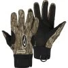 Drake EST Refuge HS Gore-Tex Gloves -Hunting shops DRW5025Mossy20Oak20Bottomland 01