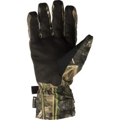 Drake LST Refuge HS Gore-Tex Gloves -Hunting shops DRW5035Mossy20Oak20Blades20Habitat 03