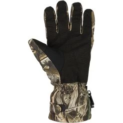 Drake LST Refuge HS Gore-Tex Gloves -Hunting shops DRW5035Mossy20Oak20Blades20Habitat 04