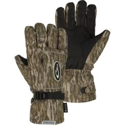 Drake LST Refuge HS Gore-Tex Gloves