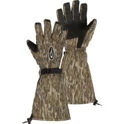 Drake MST Refuge HS Gore-Tex Gloves Double-Duty