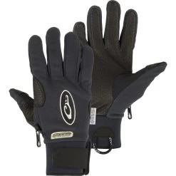 Drake MST Windstopper Fleece Shooter's Gloves