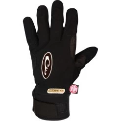 Drake MST Windstopper Fleece Shooter's Gloves -Hunting shops DRW5045Black 03