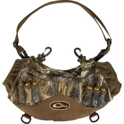 Drake LST Handwarmer Muff 9 Drake LST Handwarmer Muff -Hunting shops DRW5050Mossy20Oak20Blades20Habitat 01