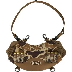 Drake LST Handwarmer Muff 10 Drake LST Handwarmer Muff -Hunting shops DRW5050Old20School20Camo 01