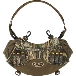 Drake LST Handwarmer Muff 11 Drake LST Handwarmer Muff -Hunting shops DRW5050Realtree20Max207 01
