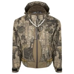 Drake Guardian Elite Flooded Timber Insulated Hunting Jacket -Hunting shops DRW6011Realtree20Timber 01