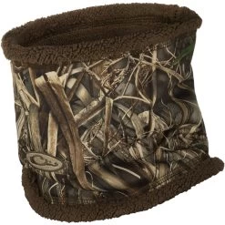 Drake Sherpa Fleece Neck Gaiter 7 Drake Sherpa Fleece Neck Gaiter -Hunting shops DRW8340Realtree20Max207 01