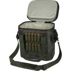 Drake 16-Can Waterproof Soft-Sided Insulated Cooler -Hunting shops DRWDA1105Old20School20Green 11