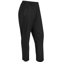 Drake Tempest Ultralight Packable Rain Pants -Hunting shops DRWDS2510Black 01