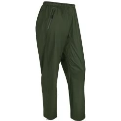 Drake Tempest Ultralight Packable Rain Pants -Hunting shops DRWDS2510Green 01