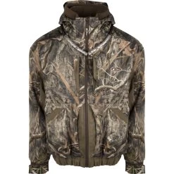 Drake Reflex 3-N-1 Plus 2 Systems Jacket 18 Drake Reflex 3-N-1 Plus 2 Systems Jacket -Hunting shops DRWDW1050Mossy20Oak20Blades20Habitat 01
