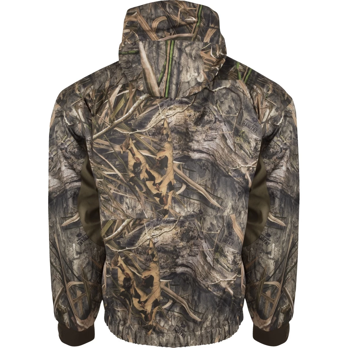 Drake Reflex 3-N-1 Plus 2 Systems Jacket 8 Drake Reflex 3-N-1 Plus 2 Systems Jacket - Image 6