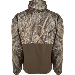 Drake Reflex 3-N-1 Plus 2 Systems Jacket 27 Drake Reflex 3-N-1 Plus 2 Systems Jacket -Hunting shops DRWDW1050Mossy20Oak20Blades20Habitat 04