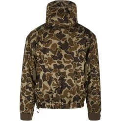 Drake Reflex 3-N-1 Plus 2 Systems Jacket 22 Drake Reflex 3-N-1 Plus 2 Systems Jacket -Hunting shops DRWDW1050Old20School20Camo 02