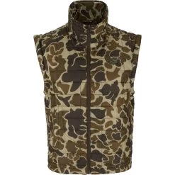 Drake Reflex 3-N-1 Plus 2 Systems Jacket 28 Drake Reflex 3-N-1 Plus 2 Systems Jacket -Hunting shops DRWDW1050Old20School20Camo 04