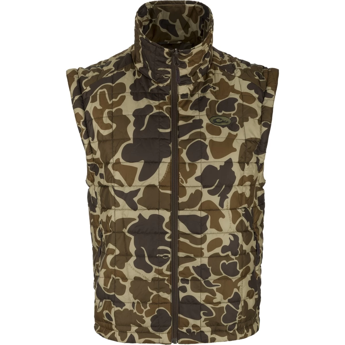 Drake Reflex 3-N-1 Plus 2 Systems Jacket 15 Drake Reflex 3-N-1 Plus 2 Systems Jacket - Image 13