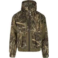 Drake Reflex 3-N-1 Plus 2 Systems Jacket 20 Drake Reflex 3-N-1 Plus 2 Systems Jacket -Hunting shops DRWDW1050Realtree20Max207 01