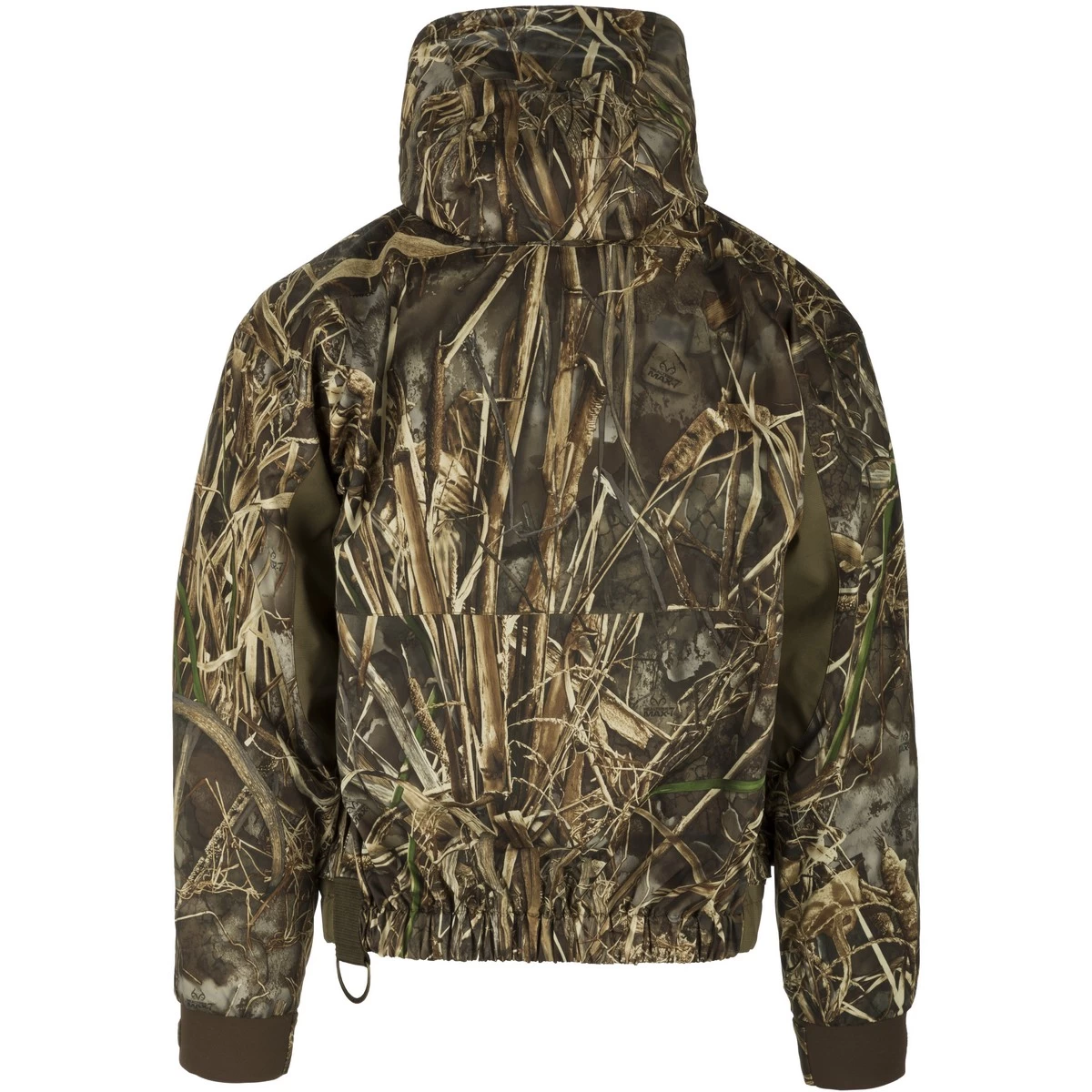 Drake Reflex 3-N-1 Plus 2 Systems Jacket 10 Drake Reflex 3-N-1 Plus 2 Systems Jacket - Image 8