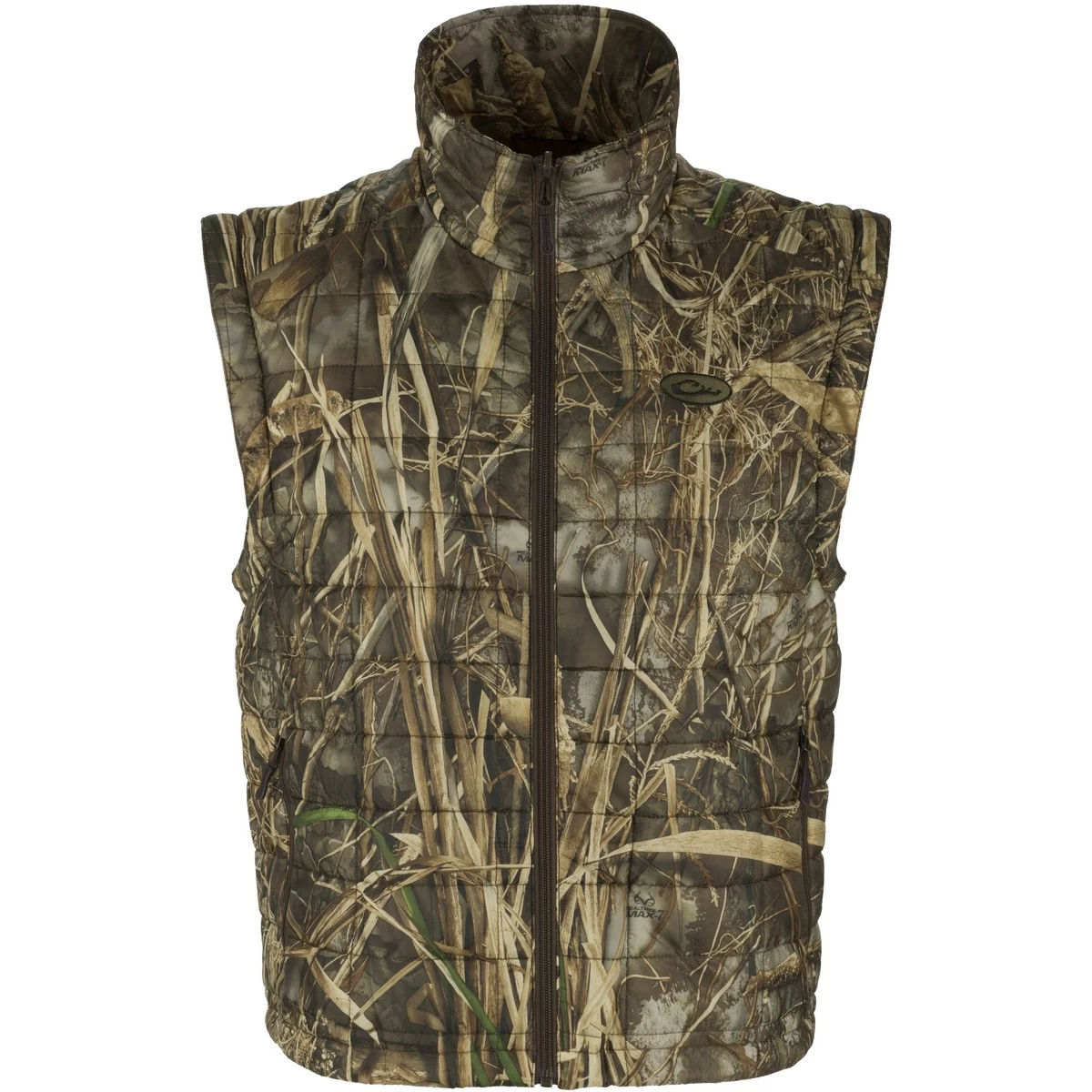 Drake Reflex 3-N-1 Plus 2 Systems Jacket 16 Drake Reflex 3-N-1 Plus 2 Systems Jacket - Image 14