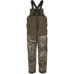 Drake Women's Reflex Insulated Bib -Hunting shops DRWDW1200WRealtree20Max207 02