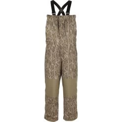 Drake Youth Reflex Insulated Bib