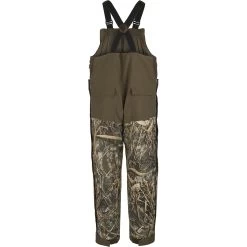 Drake Youth Reflex Insulated Bib -Hunting shops DRWDW1200YRealtree20Max207 02